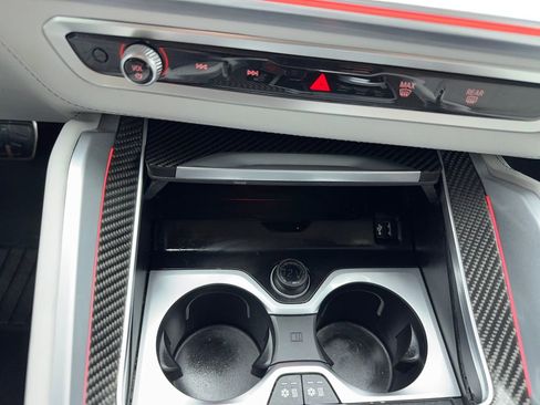 Used 2023 BMW XM image 26