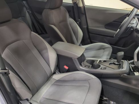 Certified 2025 Subaru Crosstrek 2.5i Premium AWD/4WD image 10