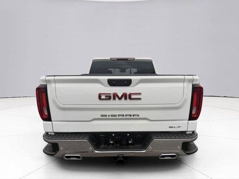 New 2026 GMC Sierra 1500 SLT w/ SLT Premium Package image 14