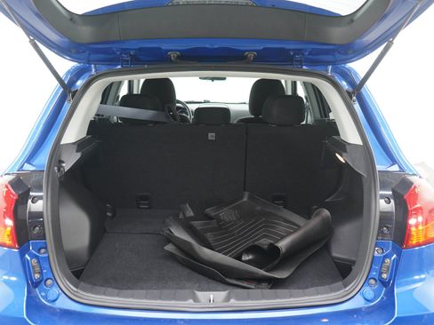 Used 2019 Mitsubishi Outlander Sport ES AWD/4WD image 16