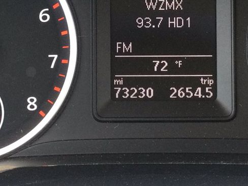 Used 2014 Volkswagen Tiguan SE AWD/4WD image 18