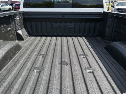 New 2026 GMC Sierra 2500 AT4X AWD/4WD image 6