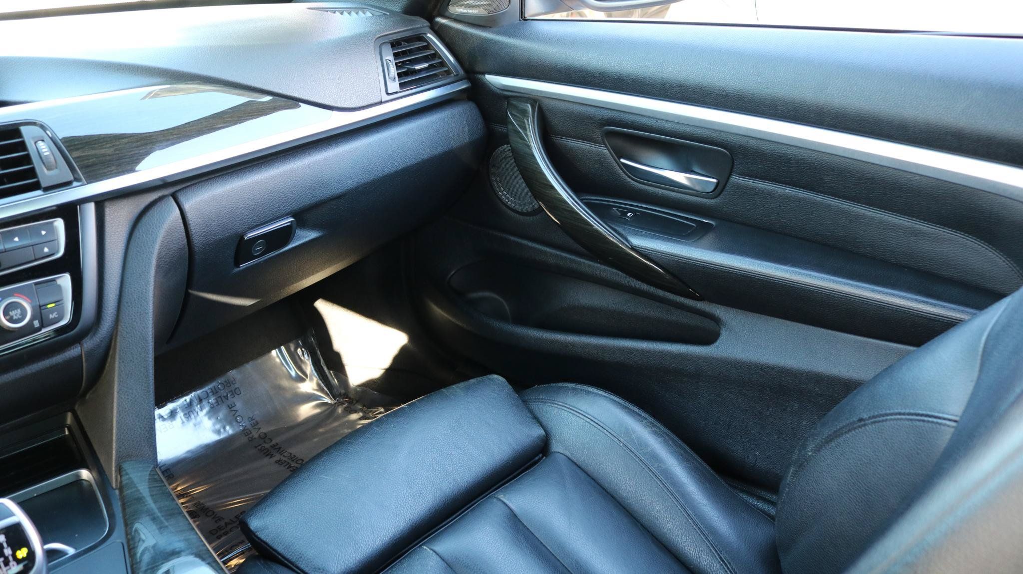 Used 2016 BMW 428i Convertible RWD image 21