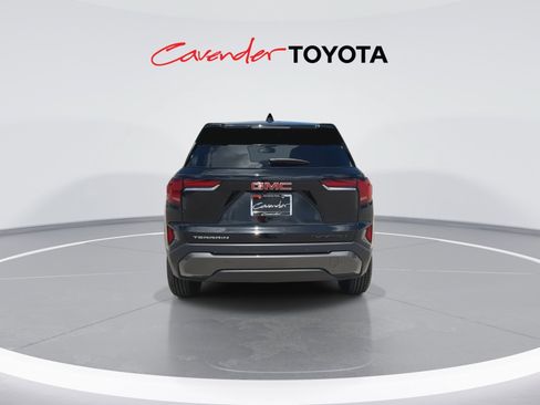 Used 2026 GMC Terrain Elevation FWD image 7