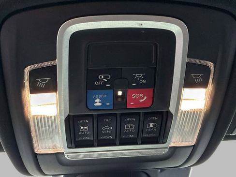 Used 2021 RAM 1500 Sport w/ Leather & Sound Group image 37