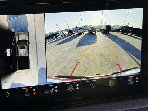 Used 2025 GMC Sierra 2500 Denali w/ Denali Reserve Package image 21