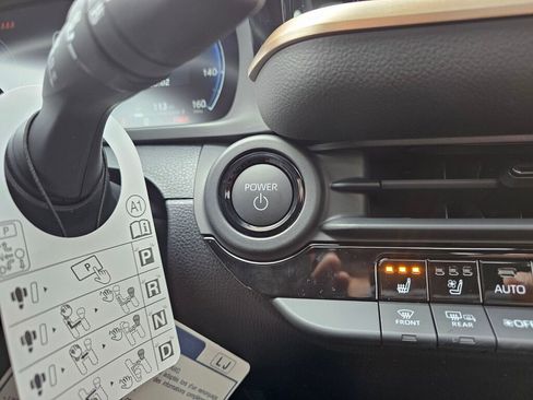 New 2026 Toyota Crown Signia image 16