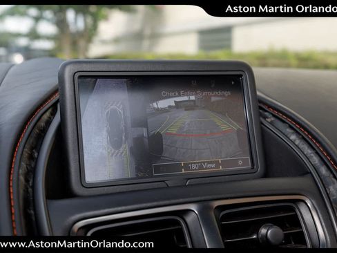Used 2020 Aston Martin DB11 Volante RWD image 50