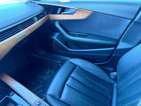 Used 2023 Audi A5 2.0T Premium Plus w/ Premium Plus image 32