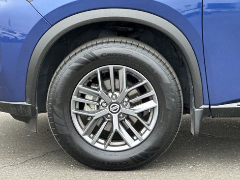 Certified 2021 Nissan Rogue S image 26