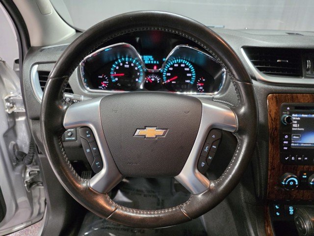 Used 2014 Chevrolet Traverse LT w/ All-Star Edition FWD image 22