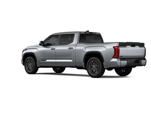 New 2026 Toyota Tundra Platinum image 6