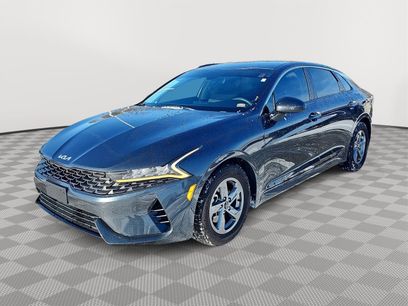 Used 2023 Kia K5 LXS