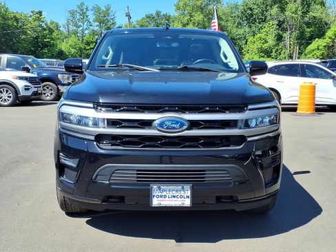 Certified 2023 Ford Expedition Max XLT AWD/4WD image 20