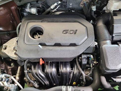 Used 2020 Kia Sorento LX image 30