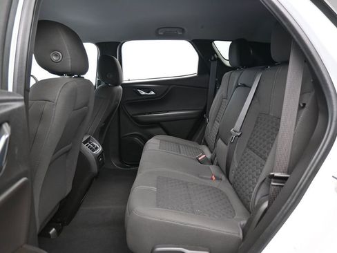 Used 2022 Chevrolet Blazer LT FWD image 31