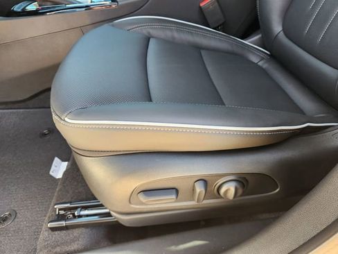 New 2026 Buick Encore GX Avenir w/ Avenir Technology Package image 17