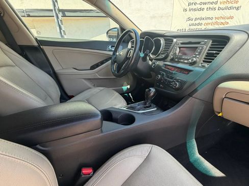 Used 2013 Kia Optima EX FWD image 19