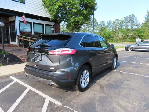 Used 2020 Ford Edge SEL FWD image 8