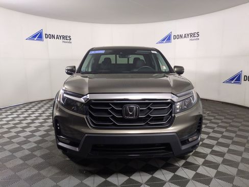 Certified 2022 Honda Ridgeline RTL-E image 11