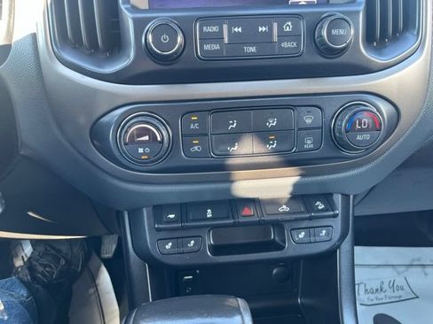 Used 2017 Chevrolet Colorado Z71 AWD/4WD image 26