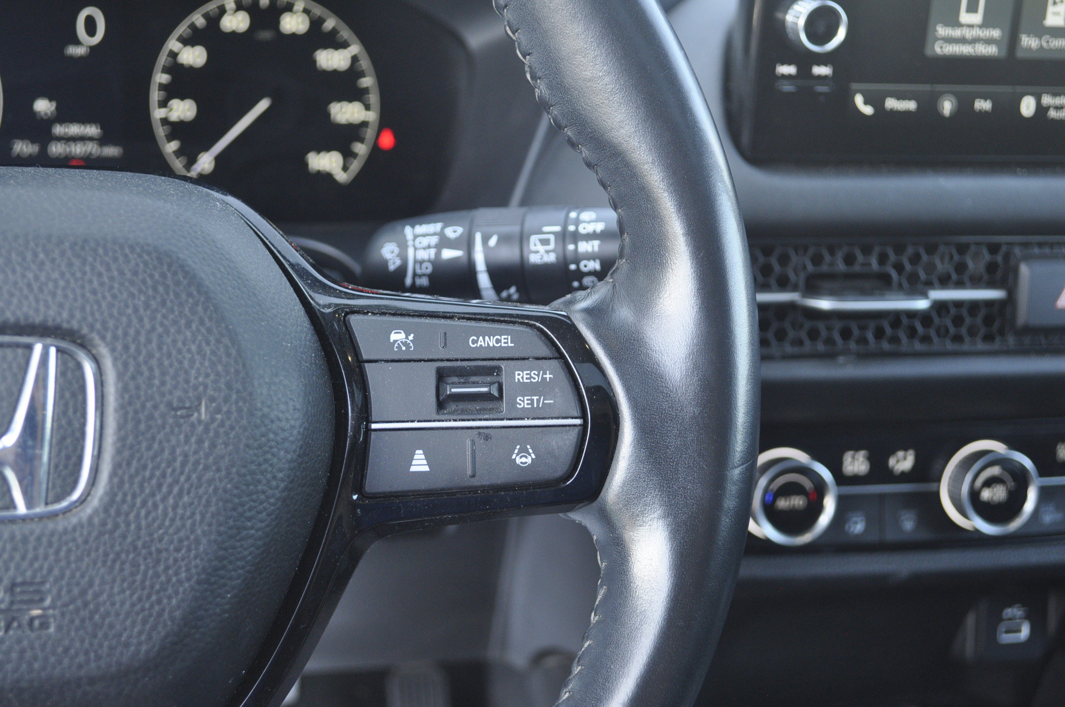 Used 2024 Honda HR-V EX-L image 21