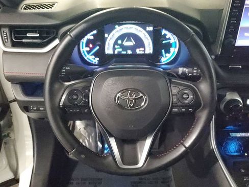 Used 2022 Toyota RAV4 XSE AWD/4WD image 30