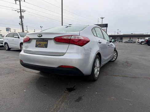 Used 2016 Kia Forte LX w/ LX Popular Plus Package FWD image 36
