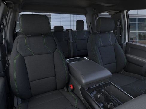 New 2025 Ford F150 STX image 33