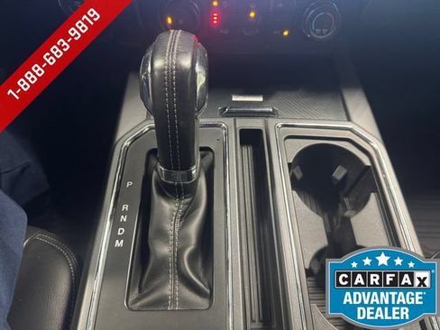 Used 2018 Ford F150 XLT w/ Equipment Group 302A Luxury AWD/4WD image 17