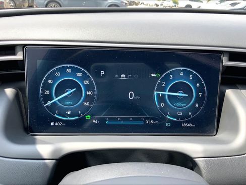 Used 2024 Hyundai Tucson SEL AWD/4WD image 26
