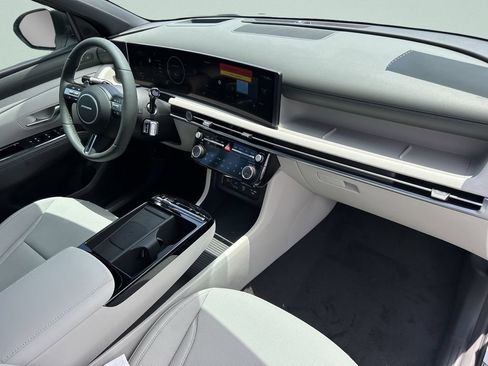 New 2026 Hyundai Tucson Limited AWD/4WD image 17
