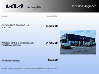 Used 2023 Jeep Grand Cherokee Altitude video 2