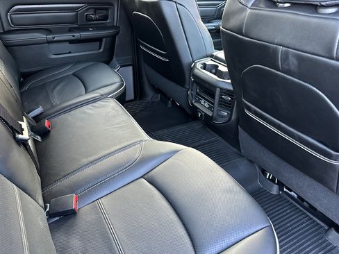 Used 2025 RAM 2500 Rebel w/ Rebel Level 2 Equipment Group image 17