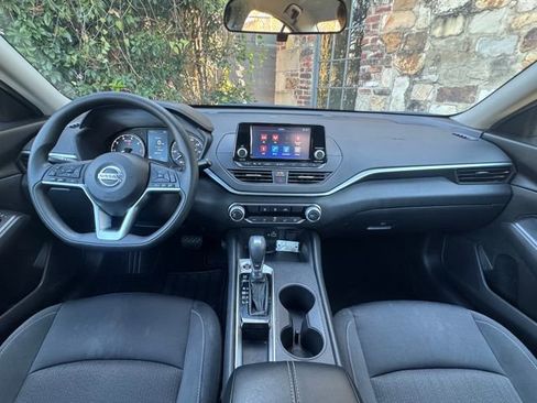 Used 2021 Nissan Altima 2.5 S image 55