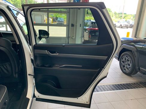 Certified 2025 Hyundai Palisade XRT AWD/4WD image 20