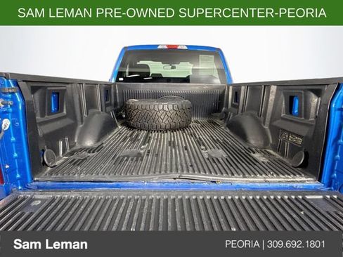 Used 2019 Ford F150 XLT w/ Equipment Group 301A Mid AWD/4WD image 23