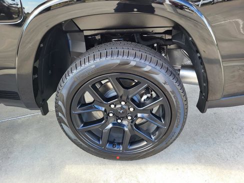 New 2026 RAM 1500 Laramie image 20