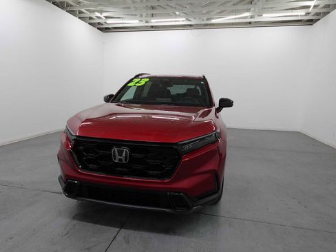Certified 2023 Honda CR-V Sport image 1
