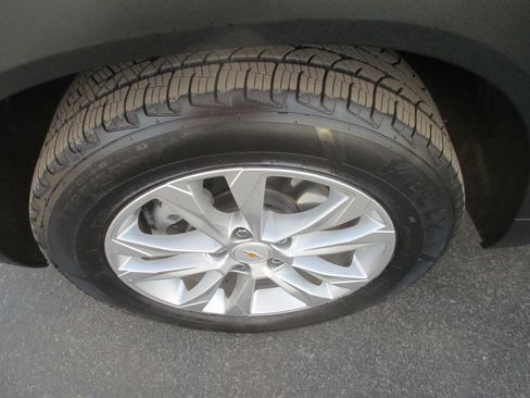 Used 2023 Chevrolet TrailBlazer LS image 12