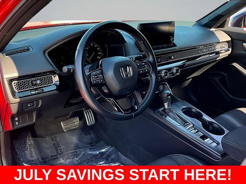 Used 2023 Honda Civic Sport image 20