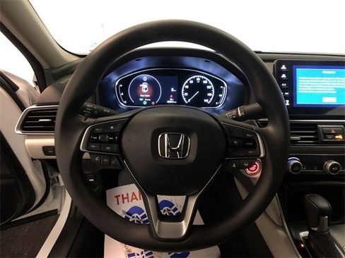 Used 2021 Honda Accord LX image 14