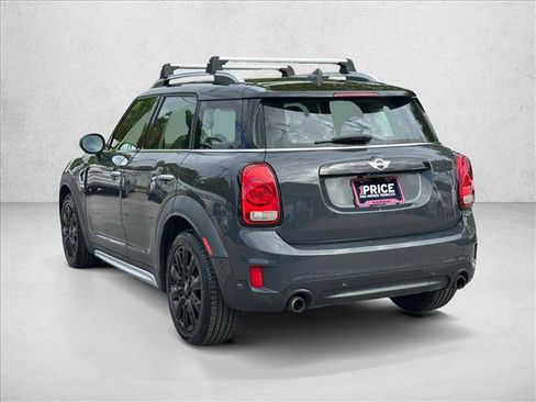 Used 2018 MINI Cooper Countryman S FWD image 7