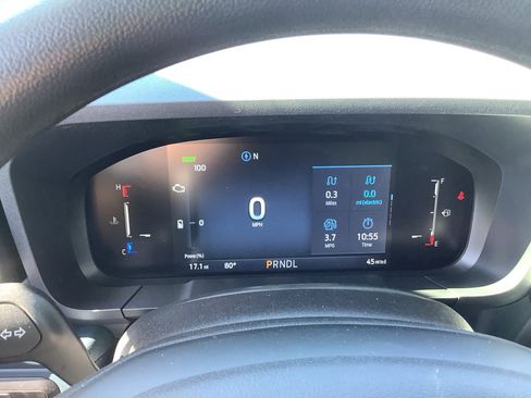 New 2026 Ford Maverick XLT FWD image 13