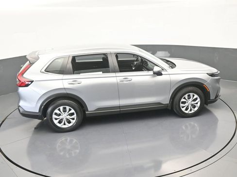Used 2024 Honda CR-V LX image 50
