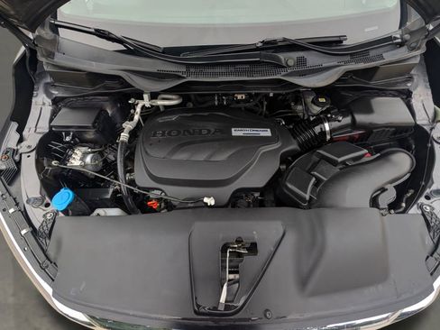 Used 2019 Honda Odyssey EX-L image 13