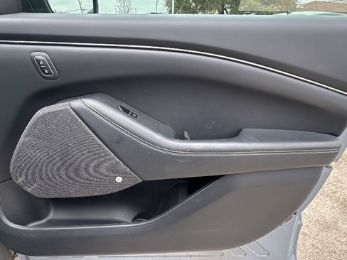 Used 2024 Ford Mustang Mach-E Premium image 30