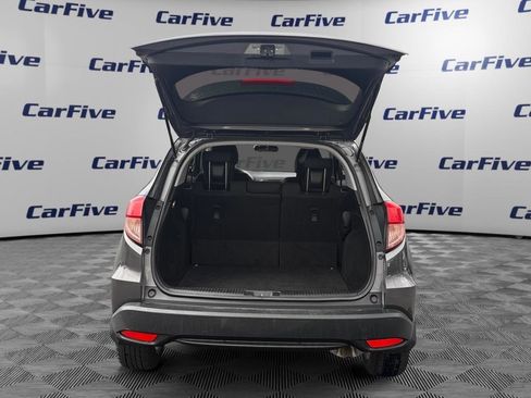 Used 2016 Honda HR-V EX image 10
