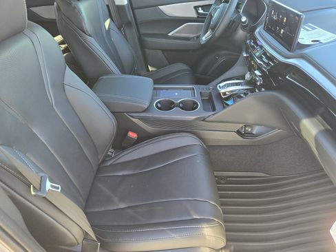 New 2026 Acura MDX FWD w/ Technology Package image 11