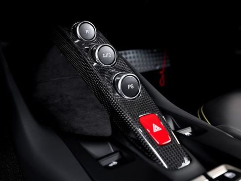 Certified 2022 Ferrari 812 GTS RWD image 47